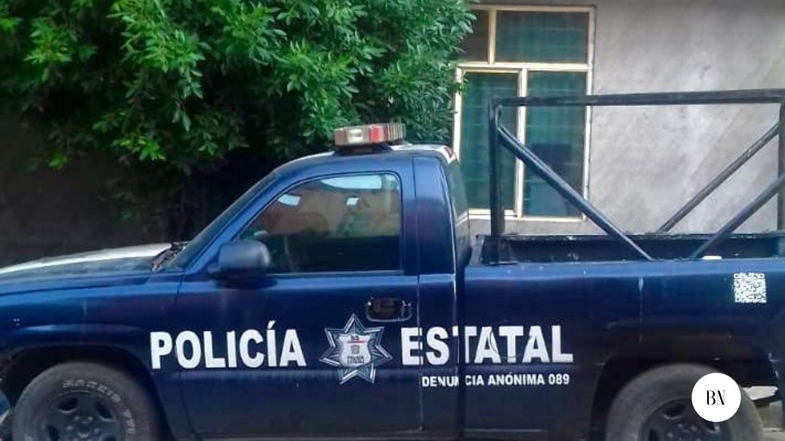Arrumban patrullas de  la SSEM en Tejupilco